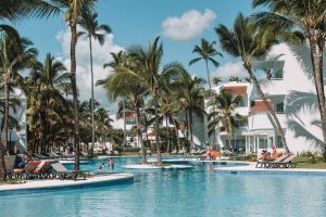 Barcelona to Punta Cana, Dominican Republic from €518