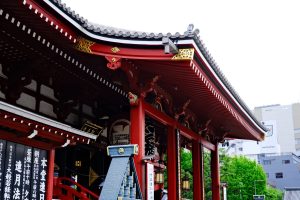 Frankfurt to Tokyo, Japan from €565