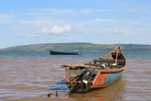 Stockholm to Entebbe, Uganda from €515