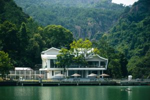 Madrid to Wenzhou, China from €452