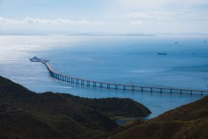 Melbourne to Hong Kong from A$827