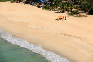 Athens to PHUKET, Thailand from €475