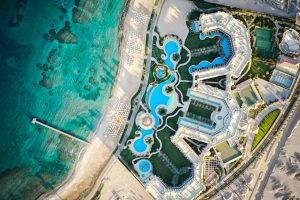 Istanbul to Hurghada, Egypt from €84