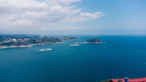 Winnipeg to Huatulco, Mexico from C$350