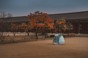Toronto to Seoul, South Korea from C$1018