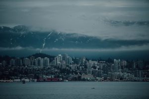 Los Angeles to Vancouver, Canada from $153