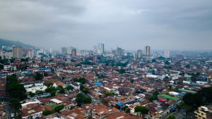 New York to Cali, Colombia from $350