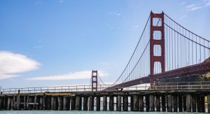Prague to San Francisco, USA from €426