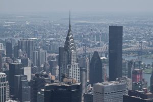 Riga to New York, USA from €374