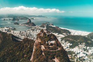 New York to Rio De Janeiro, Brazil from $491