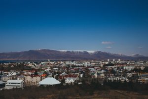 New York to Reykjavik, Iceland from $396