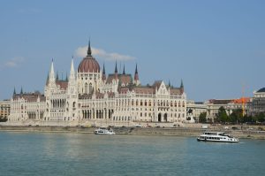 Sydney to Budapest, Hungary from A$1120