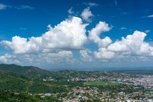 Miami to Port of Spain, Trinidad and Tobago from $274