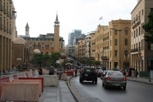 Stockholm to Beirut, Lebanon from €162