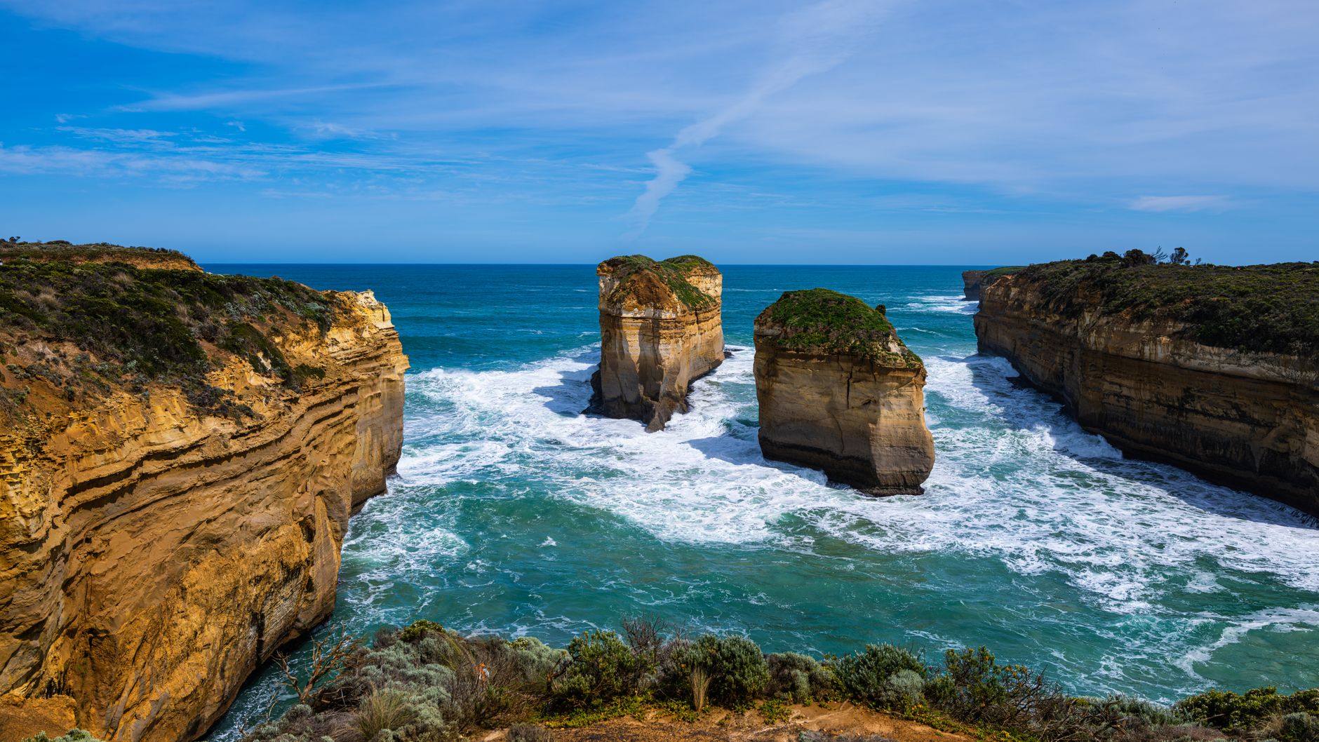 Sydney landmark in Sydney