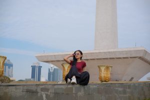 Madrid to Jakarta, Indonesia from €458