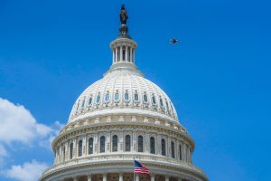 Helsinki to Washington, USA from €465