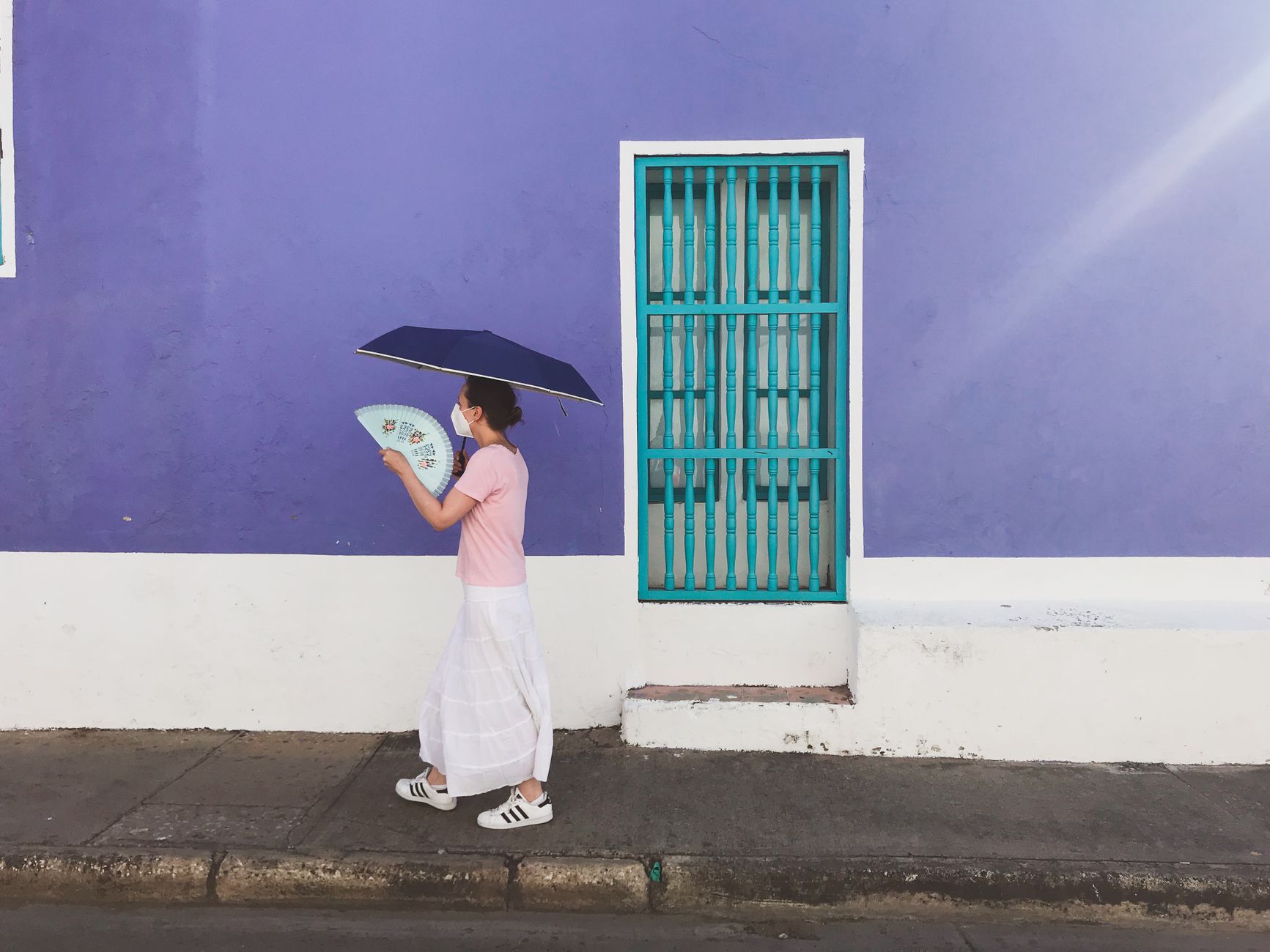 Cartagena landmark in Cartagena