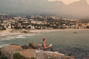 London to Cape Town, South Africa from £426