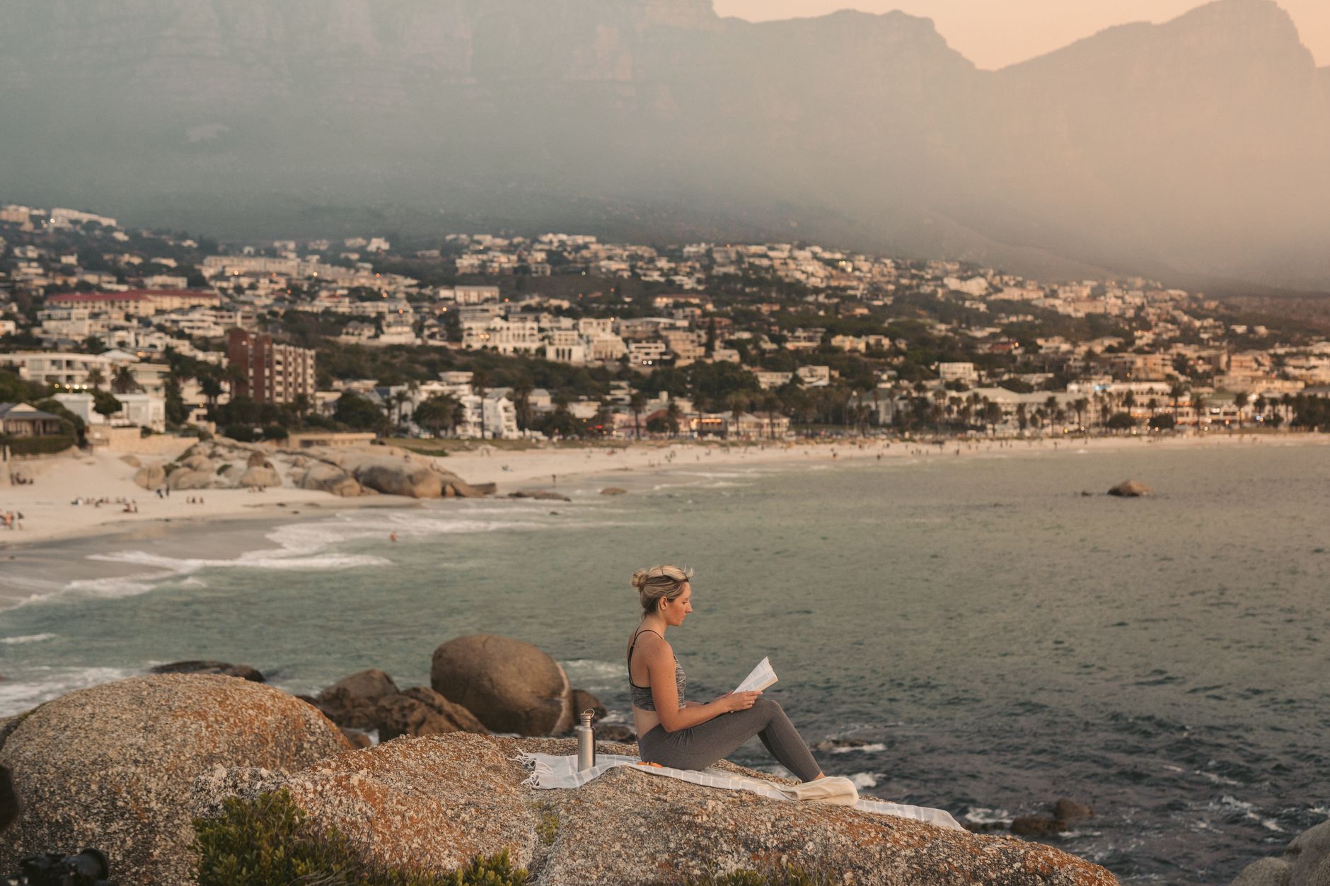 Cape Town landmark in Cape Town