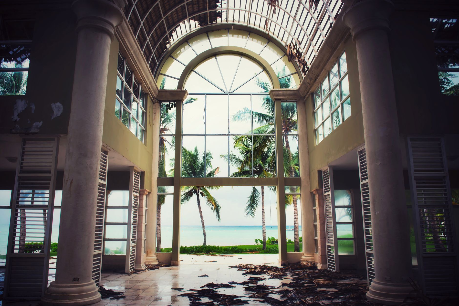 Punta Cana landmark in Punta Cana