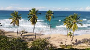 Miami to San Juan, Puerto Rico from $102
