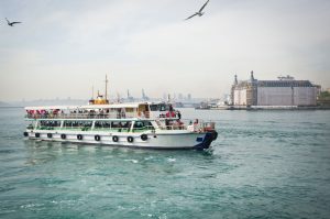 Sydney to Istanbul, Turkey from A$1036