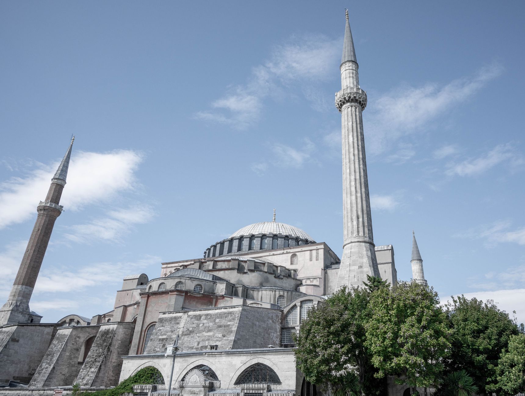 Istanbul landmark in Istanbul