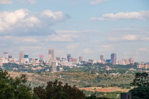 Helsinki to Johannesburg, South Africa from €588
