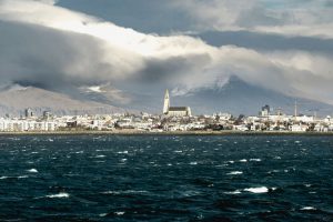 Raleigh to Reykjavik, Iceland from $438