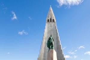 Toronto to Reykjavik, Iceland from C$581