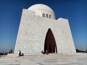 Helsinki to Karachi, Pakistan from €298