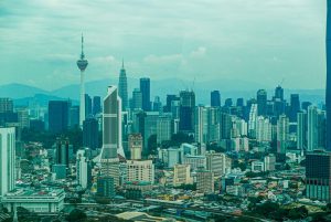 Milan to Kuala Lumpur, Malaysia from €432