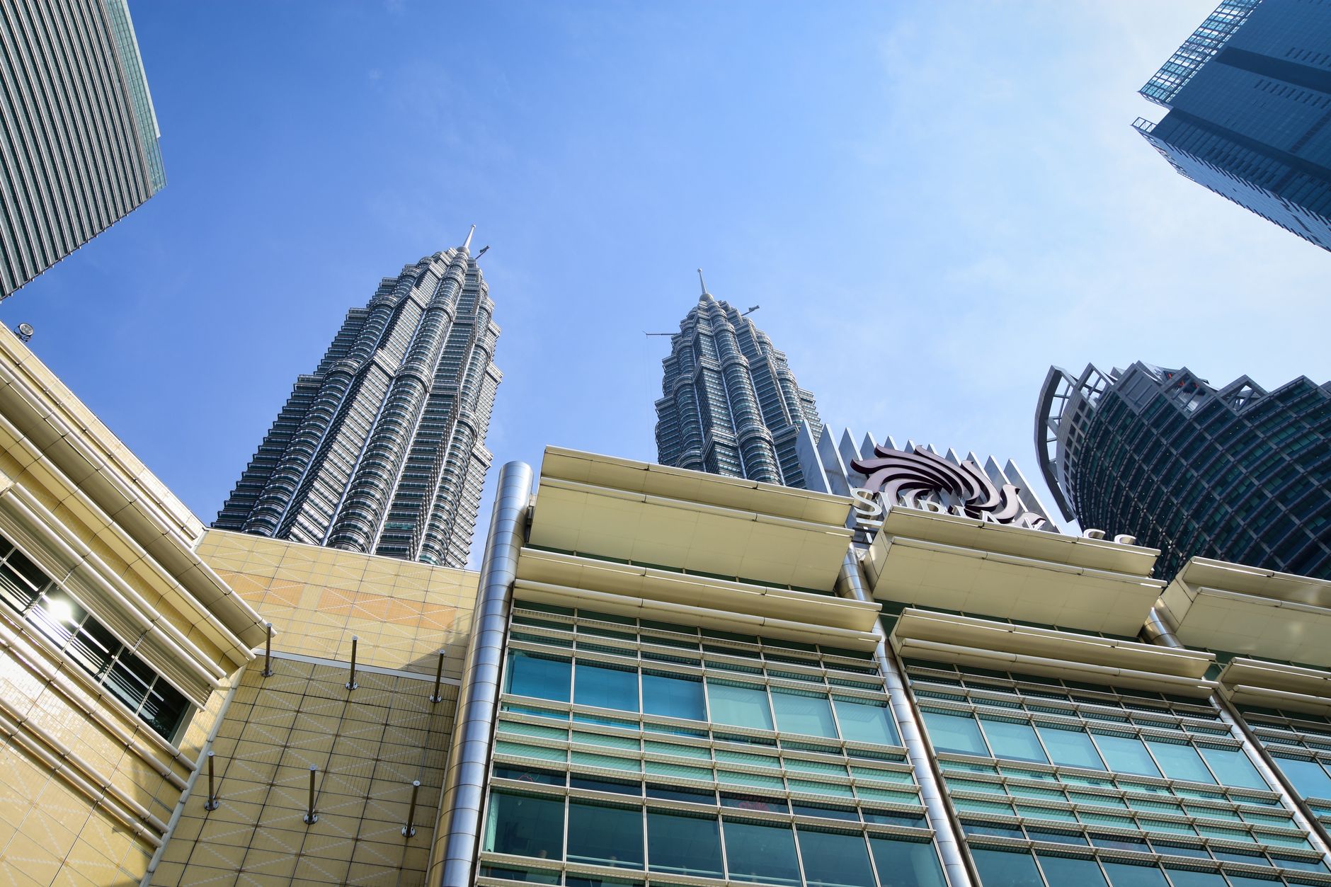 Kuala Lumpur landmark in Kuala Lumpur