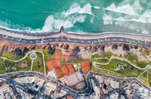 Charlotte to Lima, Peru from $606