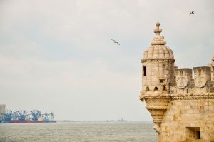 Halifax to Lisbon, Portugal from C$570
