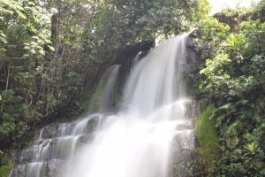 Athens to Lagos, Nigeria from €615