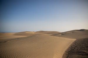 Toronto to Gran Canaria, Spain from C$641
