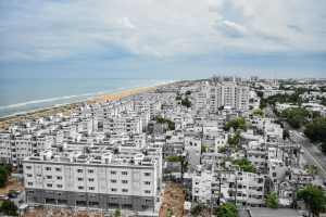 Munich to Chennai, India from €484