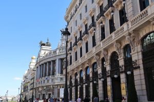 Halifax to Madrid, Spain from C$670