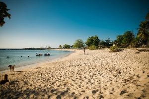 New York to Montego Bay, Jamaica from $318