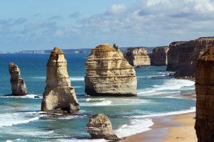London to Melbourne, Australia from £498