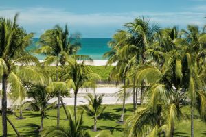 Riga to Miami, USA from €410