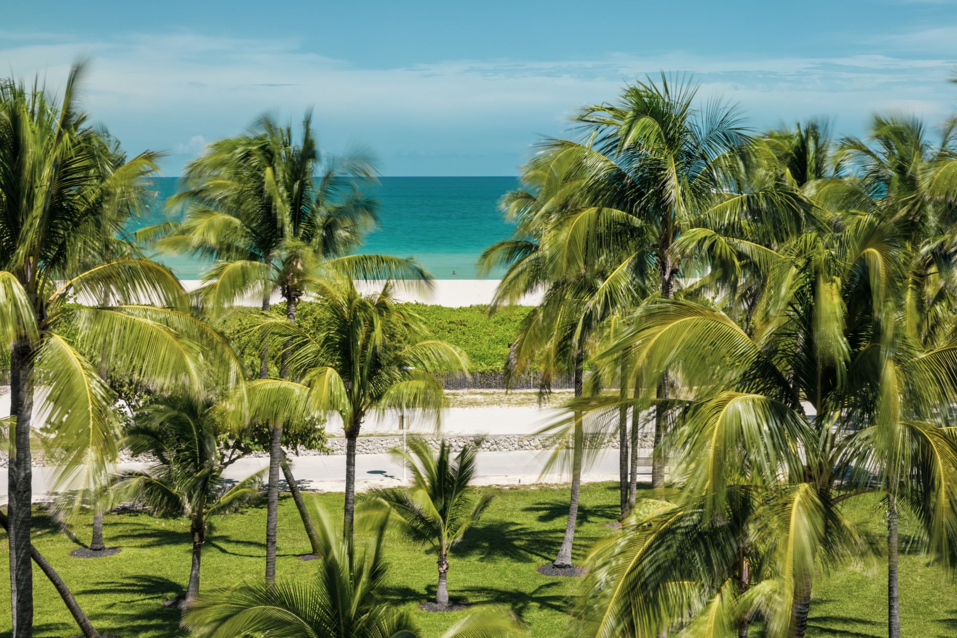 Miami landmark in Miami