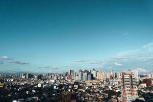 Copenhagen to Manila, Philippines from €463