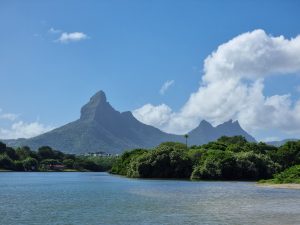 Berlin to Mauritius from €522