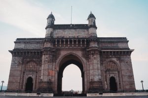 Vienna to Mumbai, India from €302