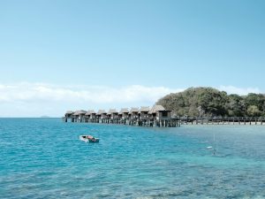 Christchurch to Nadi, Fiji from NZ$801