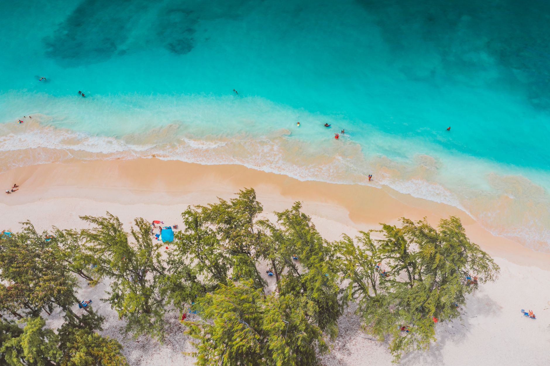 Bahamas landmark in Bahamas