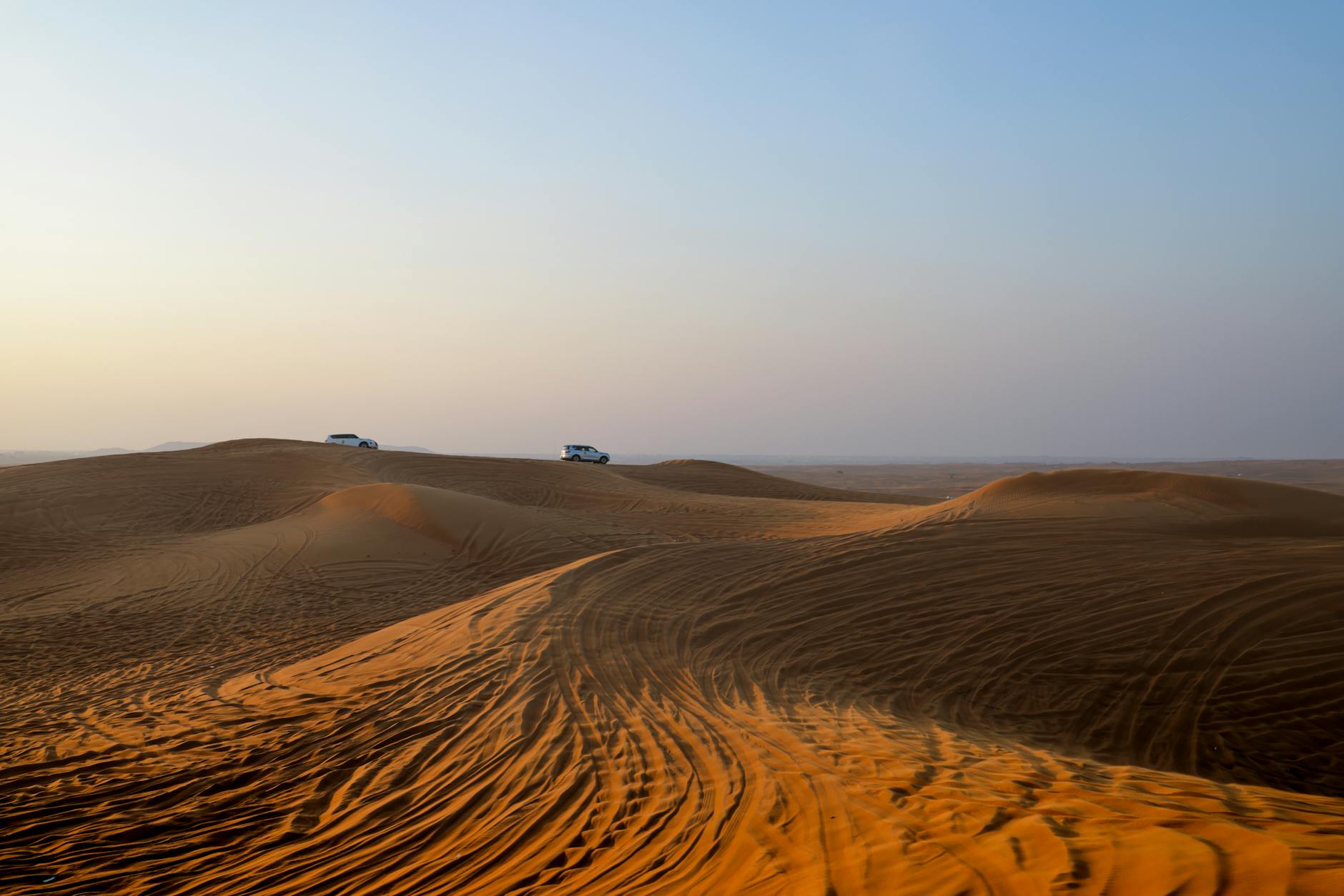 Nouadhibou landmark in Nouadhibou